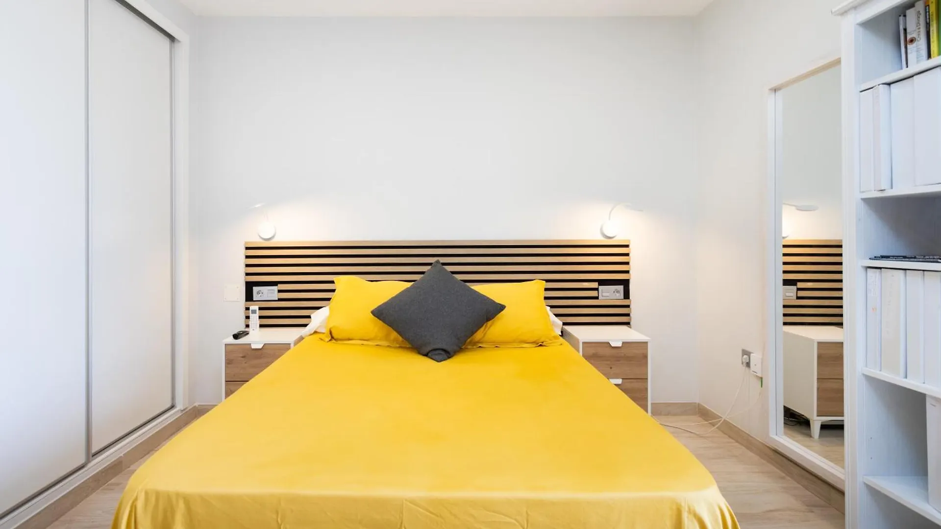 Apartment Precioso Estudio Con Vistas Al Mar En Costa Adeje