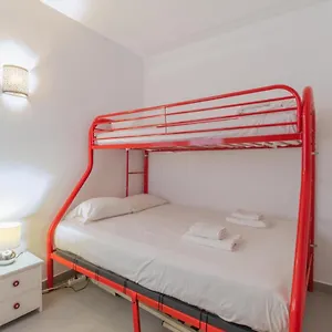  Apartamento Blue Sky Paraiso