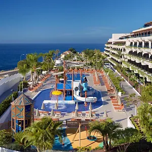 5* Hotell H10 Atlantic Sunset Horizons Collection