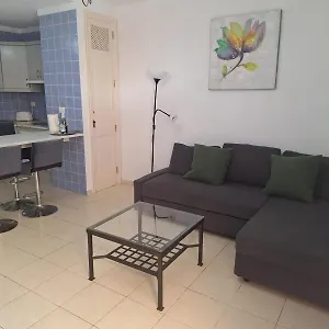  Apartamento Brisas Del Mar - Sunset Garden
