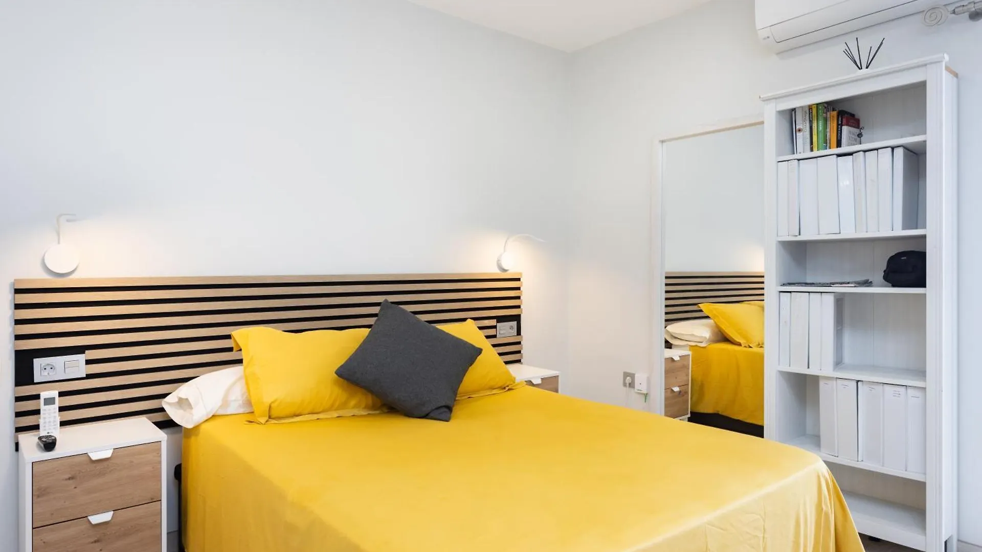 Apartmán Precioso Estudio Con Vistas Al Mar En Costa Adeje