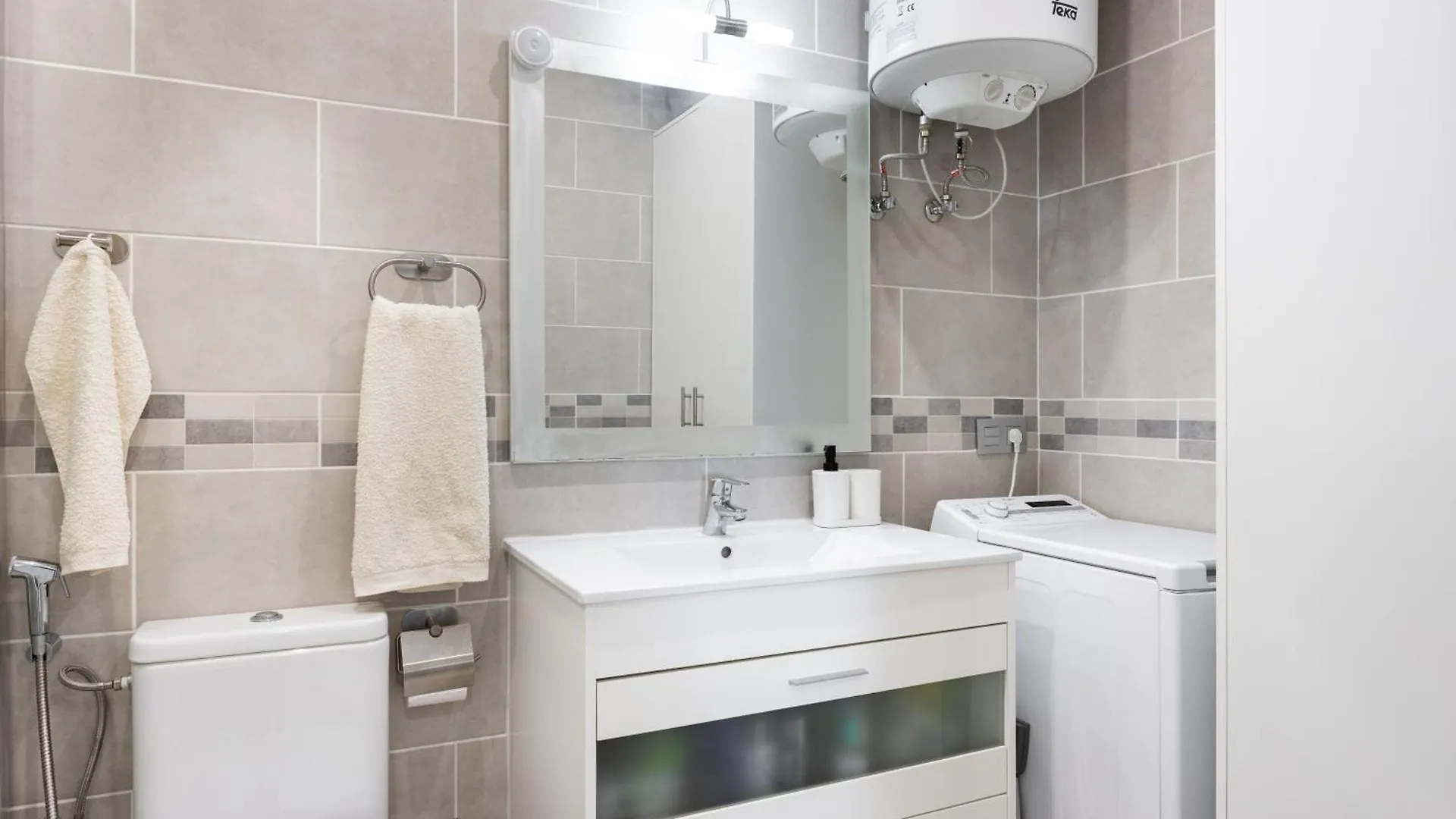 Apartmán Precioso Estudio Con Vistas Al Mar En Costa Adeje